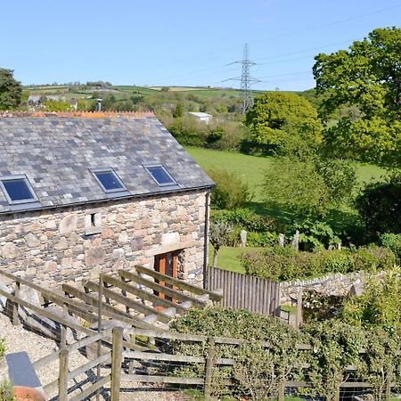 Villa The Garden Barn à Ivybridge Extérieur photo