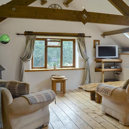 Villa The Garden Barn à Ivybridge Extérieur photo