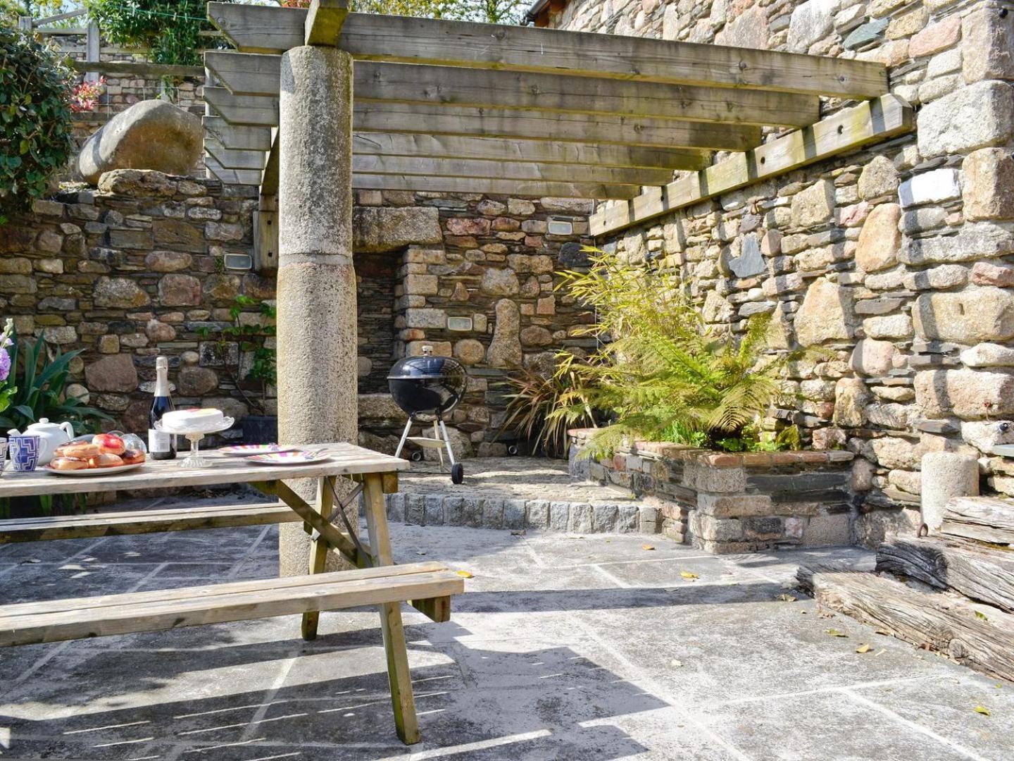 Villa The Garden Barn à Ivybridge Extérieur photo