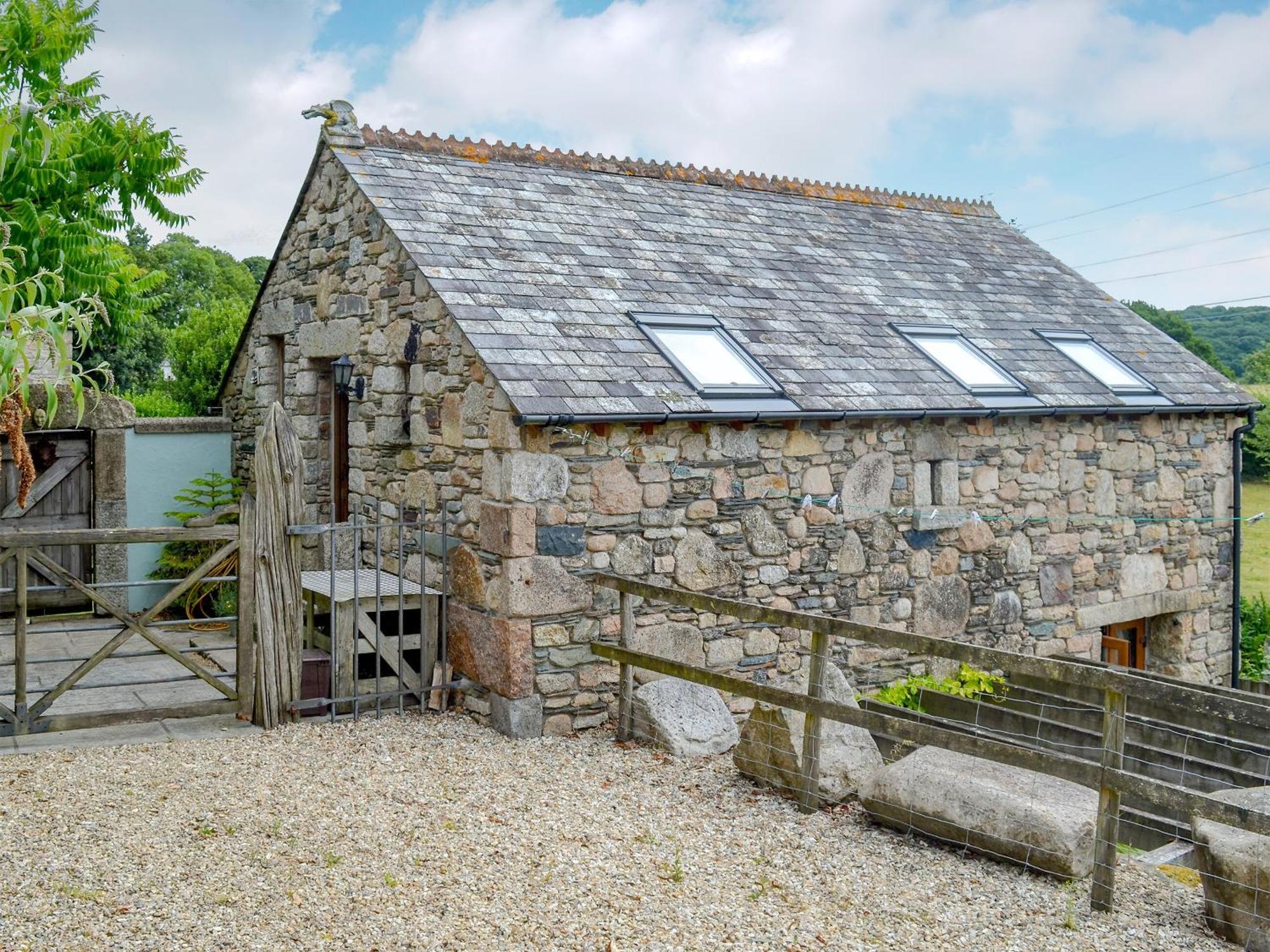 Villa The Garden Barn à Ivybridge Extérieur photo