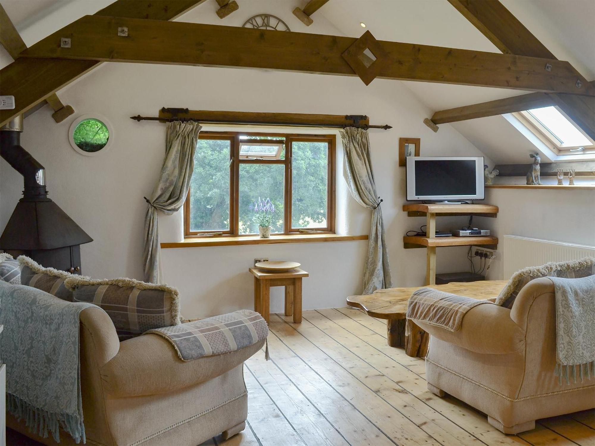 Villa The Garden Barn à Ivybridge Extérieur photo