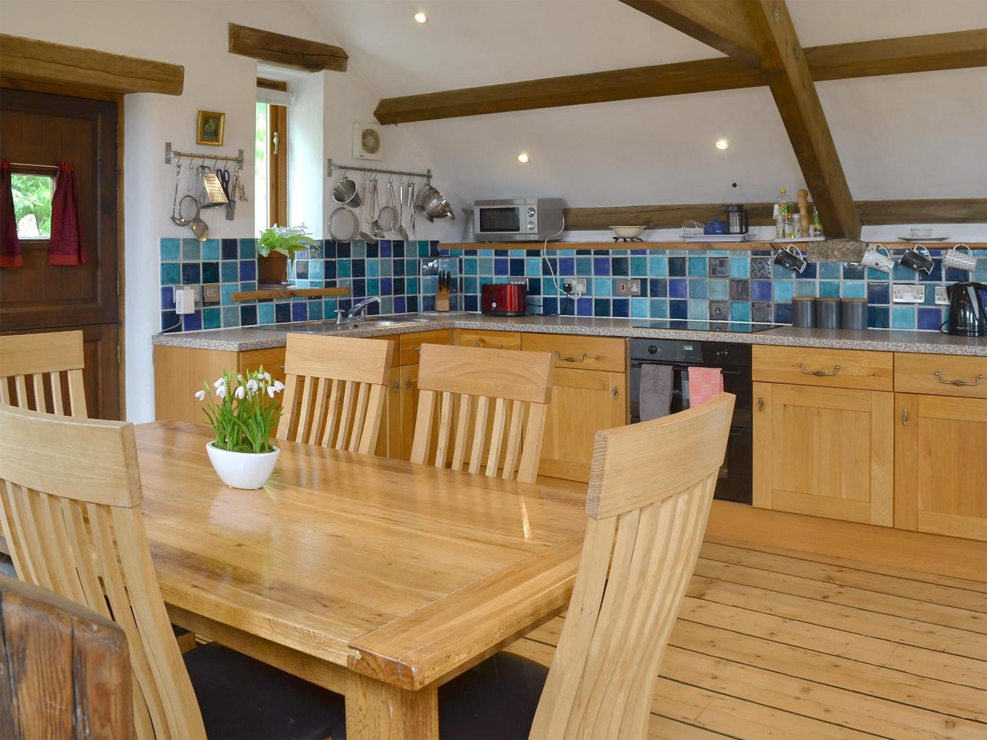 Villa The Garden Barn à Ivybridge Extérieur photo