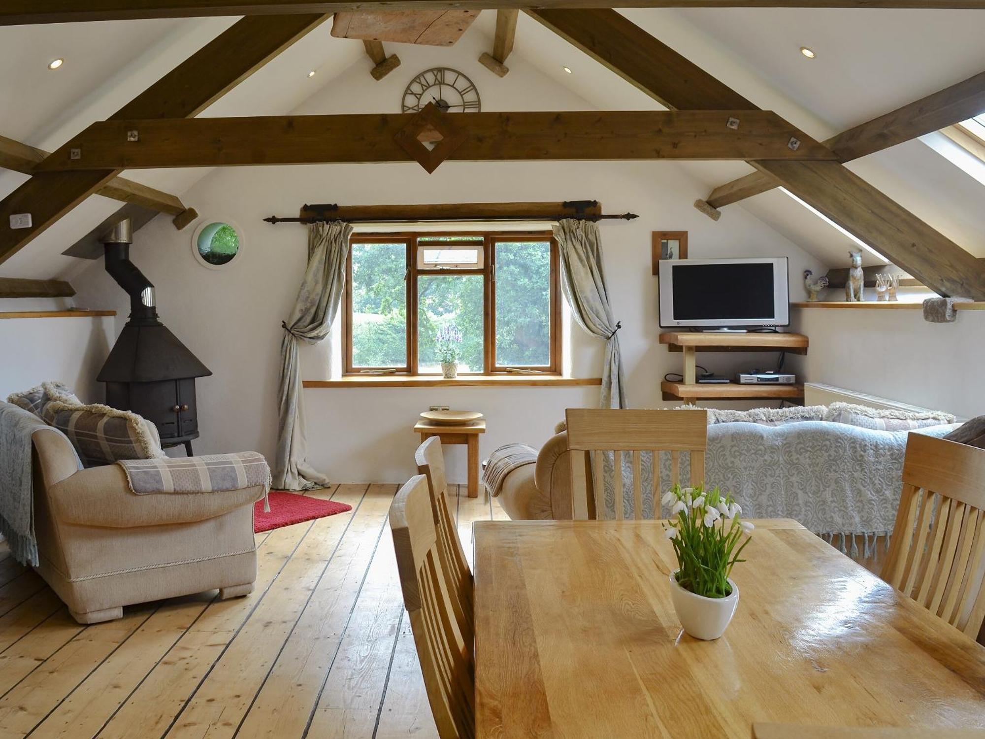 Villa The Garden Barn à Ivybridge Extérieur photo